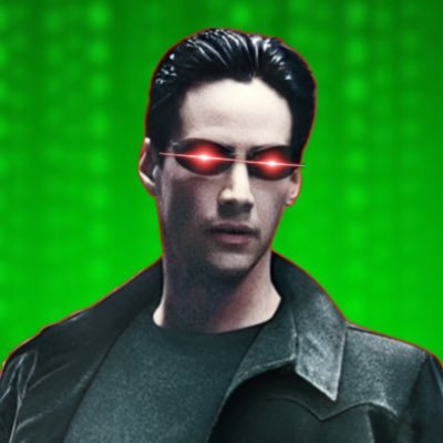 James Wynn推特头像